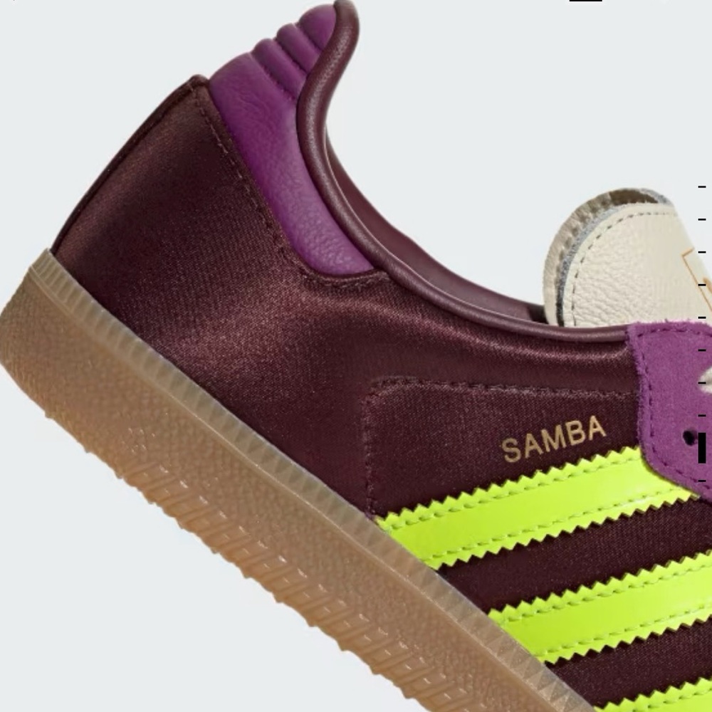 SAMBA OG Shoes - Picture 5 of 9